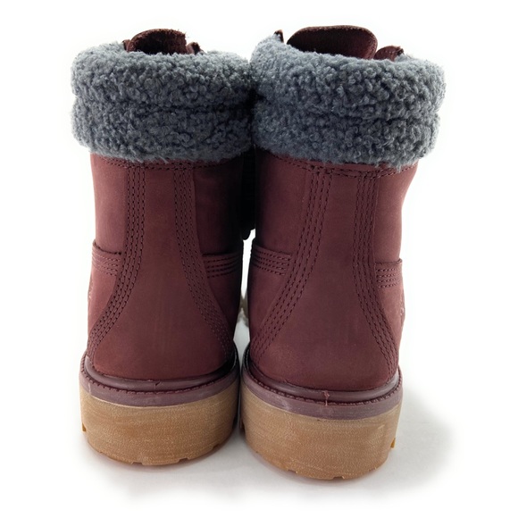 🔴SOLD Timberland Men's Premium 6" Leather Boots - Picture 3 of 10